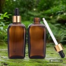 Pink Bubble Gum Beard Oil 100ml thumbnail