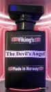 Viking’s The Devil's Angel 30ml - Extrait de Parfum. thumbnail