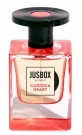 Jusbox - Carioca Heart - Eau De Parfum - 3ml - Unisex thumbnail