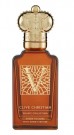 V for Men Amber Fougere With Smoky Vetiver - Clive Christian - Extrait de Parfum - Menn - 3ml thumbnail