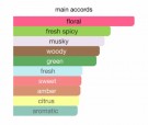Taurus French Avenue EDP - 90ml - Unisex thumbnail