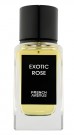 French Avenue Exotic Rose EDP - 100ml - Unisex thumbnail