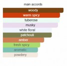 Precious Jewel - Al Ambra - Extrait de Parfum - Unisex - 10ml thumbnail