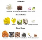 Out In The Open - A13 - Extrait de Parfum - Unisex - 5ml thumbnail