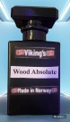 Viking’s Wood Absolute 30ml - Extrait de Parfum. thumbnail