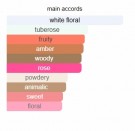 Nectar of Love - April Aromatics - Eau de Parfum - Unisex - 5ml thumbnail
