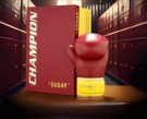 Fragrance World Champion Sugar EDP - 80ml thumbnail