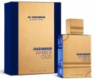 Al Haramain - Amber Oud Bleu Edition - Eau De Parfum - 200ml - Unisex thumbnail