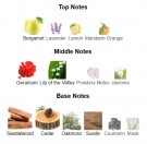 Caro Barbiere - ALYSONOLDOINI - Extrait de Parfum - Unisex - 3ml thumbnail