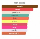 La Notturna - A13 - Extrait de Parfum - Unisex - 10ml thumbnail