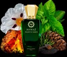 Majestic Amber - Ahwaz Fragrance - Extrait de Parfum - Unisex - 10ml thumbnail