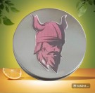 Viking Beard Balm - Skjeggvoks 60ml med duft av Lemon thumbnail