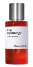 Maison Crivelli - Cuir InfraRouge - Extrait De Parfum - Unisex - 5ml thumbnail