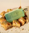 Beirut Baklava - Kheir Fragrance House - Extrait de Parfum - Unisex - 3ml thumbnail