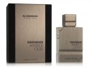 Al Haramain - Amber Oud Carbon Edition - Eau De Parfum - 60ml - Unisex thumbnail