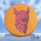 Viking Beard Balm - Skjeggbalsam 100ml med duft av Spearmint.  thumbnail