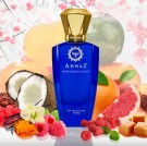 Forbidden Scent - Ahwaz Fragrance - Extrait de Parfum - Unisex - 5ml thumbnail