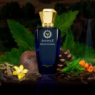 Oasis of The Sahara - Ahwaz Fragrance - Extrait de Parfum - Unisex - 5ml thumbnail
