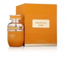 French Avenue Tropical Kiss EDP - 80ml - Damer thumbnail