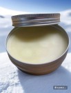 Viking Beard Balm - Mustache wax 30ml med duft av Pepperkaker  thumbnail