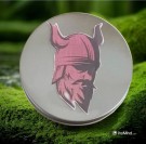 Viking Beard Balm - Skjeggvoks 60ml med duft av Sandalwood og Vanilje. thumbnail