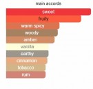 Siren's Veil - Tomavicci - Extrait de Parfum - Unisex - 5ml thumbnail