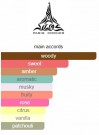 Paris Corner Black Cherry edp - 100ml thumbnail