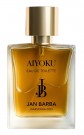 Aiyoku - JAN BARBA - Eau de Toilette - Unisex - 10ml thumbnail