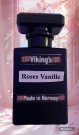 Viking’s Roses Vanille 30ml - Extrait de Parfum thumbnail