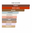 Above and Beyond - A13 - Extrait de Parfum - Unisex - 10ml thumbnail