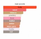 Oud After Dark - Amouroud - Eau de Parfum - Unisex - 3ml thumbnail