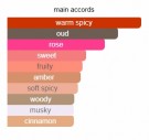 Acqua Di Parma - Oud & Spice - Eau De Parfum - 100ml - Menn thumbnail