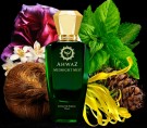 Midnight Mist - Ahwaz Fragrance - Extrait de Parfum - Unisex - 5ml thumbnail