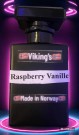 Viking’s Raspberry Vanille 30ml - Extrait de Parfum. thumbnail