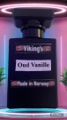 Viking’s Aoud Vanille 30ml - Extrait de Parfum. thumbnail