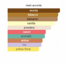 Givenchy - Gentleman Society Eau de Parfum Ambrée - Eau De Parfum - Menn - 3ml thumbnail