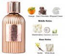 Paris Corner Qissa Delicious edp - 100ml thumbnail