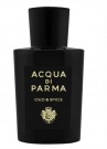Acqua di Parma - Oud & Spice - Eau De Parfum - 180ml - Menn thumbnail