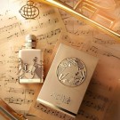 Notes Jazz Fragrance World EDP - 100ml - Unisex thumbnail