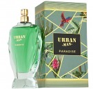 Urban Man Paradise Fragrance World Edp 100ml thumbnail