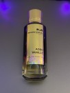PERFUME SOAP No. 01 - Handcrafted bar soap 100g infused with genuine fine fragrance - Aoud Vanille from Mancera Paris thumbnail