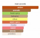 Behind Closed Doors - A13 - Extrait de Parfum - Unisex - 5ml thumbnail