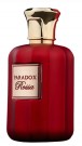 French Avenue Paradox Rossa EDP - 100ml - Unisex thumbnail
