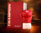 Fragrance World Champion G.O.A.T EDP - 80ml thumbnail