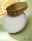 Viking Beard Balm - Skjeggbalsam 100ml med duft av Mandarin/ Vanilla.  thumbnail