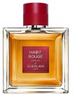 Guerlain - Habit Rouge EdP - Eau De Parfum - Menn - 3ml thumbnail