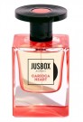 Jusbox - Carioca Heart - Eau De Parfum - Unisex - 5ml thumbnail