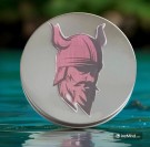 Viking Beard Balm - Skjeggvoks 60ml med duft av Bringebær thumbnail