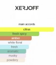 Xerjoff - Uden overdose - Parfum - Unisex - 50ml thumbnail