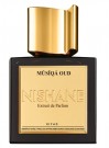 Musiqa Oud - Nishane - Extrait de Parfum - Unisex - 10ml thumbnail